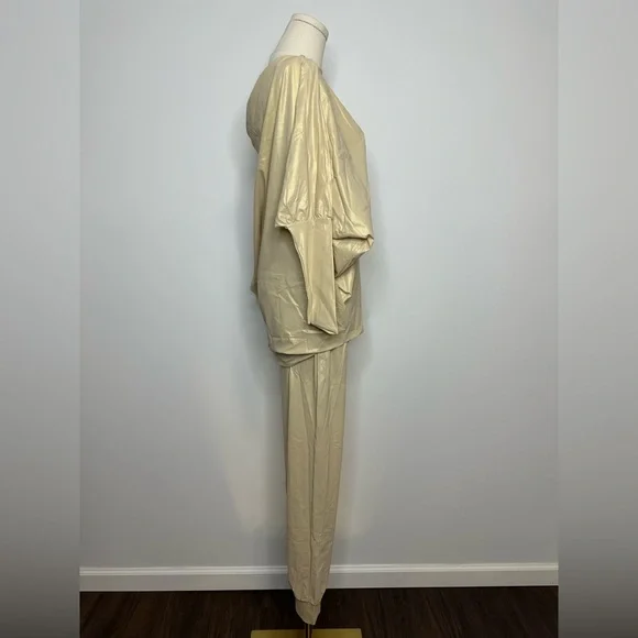 Chiara Boni La Petite Robe Top And Pant - Picture 7 of 11